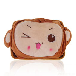 智能暖意，安全随行——通电热水袋特点与使用全攻略